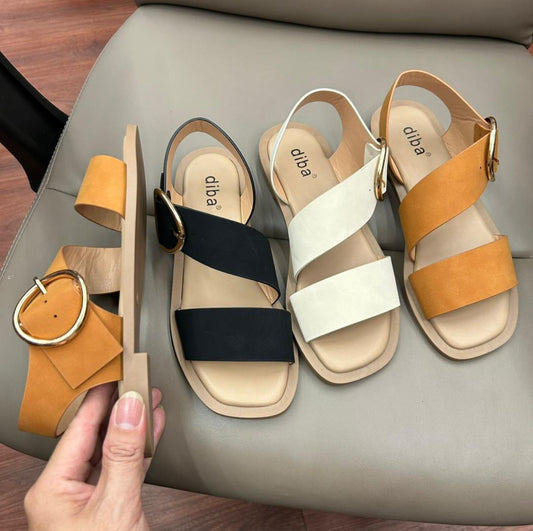 Fancy sandles