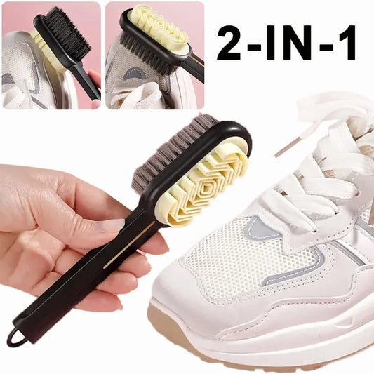 Long Handle 2 Sided Cleaning Brush