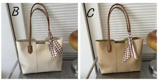 Piere Fall Tote Bag
