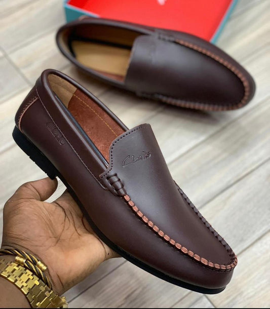 Clarks shoes