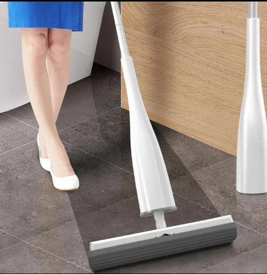 Automatic Self Wringing Roller Mop