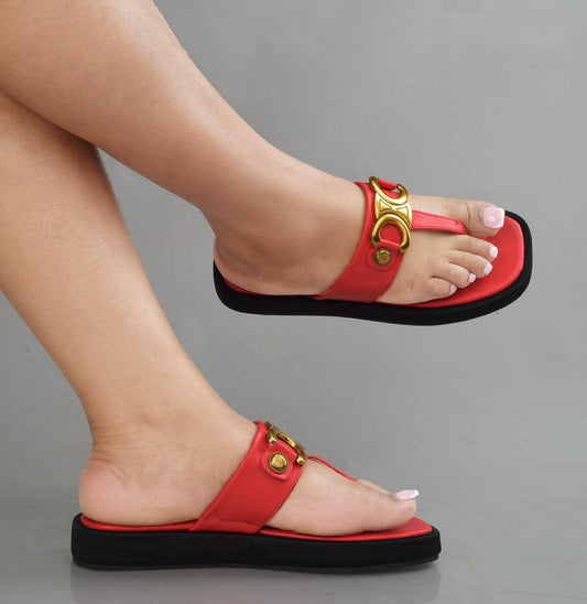 Celyn sandals