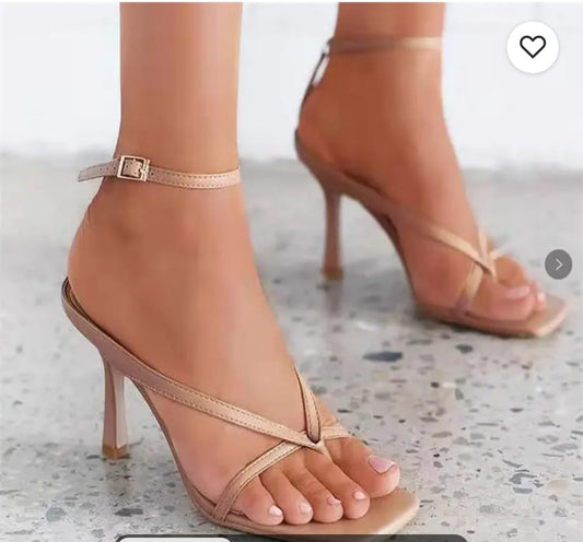 Ladies heels