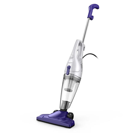 2 in 1 Electric hand held vacuum cleaner