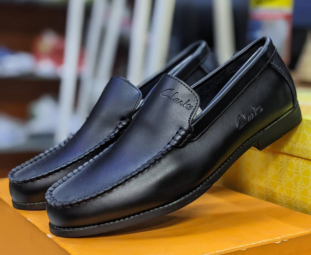 Clarks shoes
