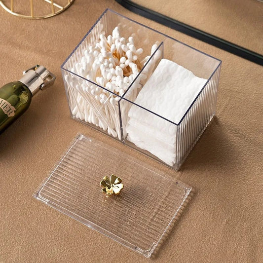 Double Multifunctional Makeup