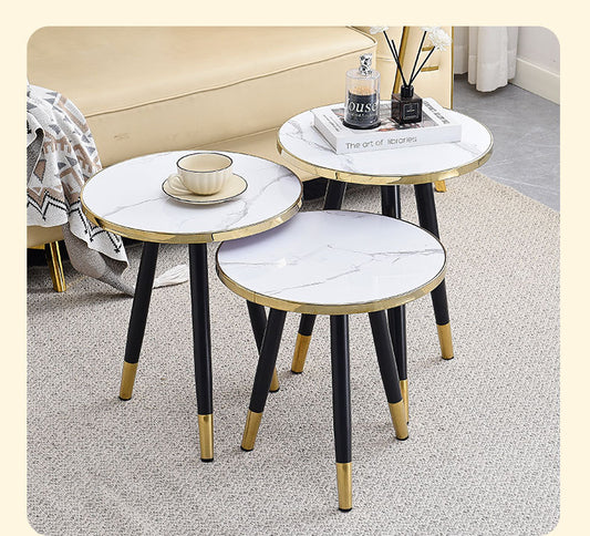 3 in 1 Side Tables