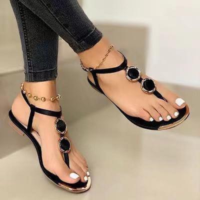 Smart sandals