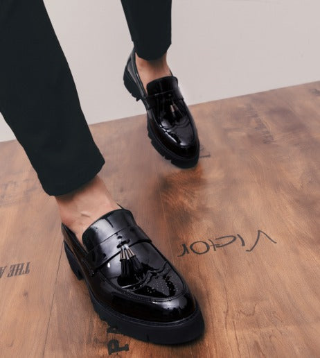 Tessel shoes