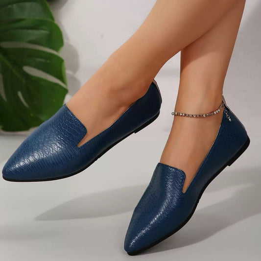 Doll shoes