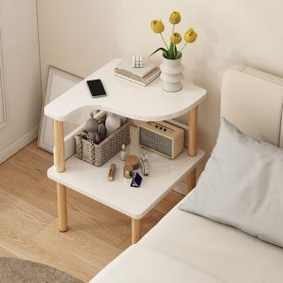 Wooden Bedside Table/Bedstand