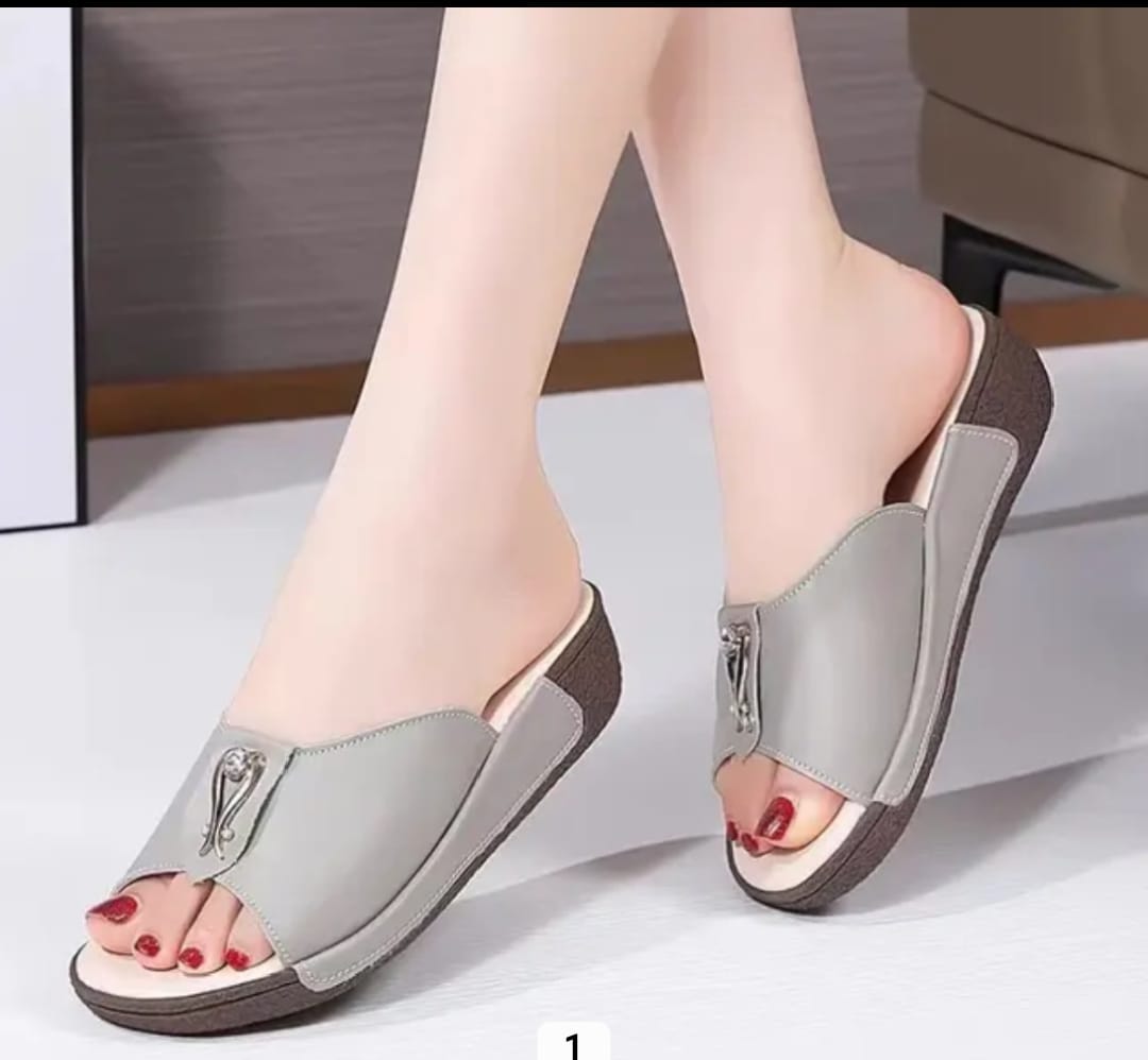 Ladies wedges