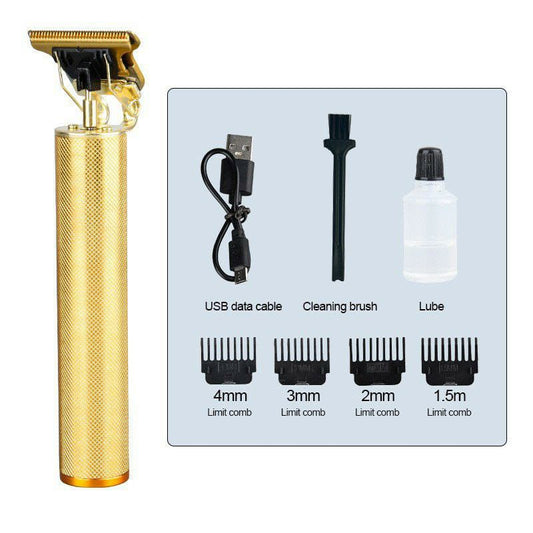 Electric Hair Clipper