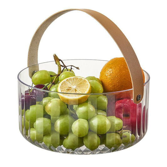 Fruit/Multipurpose Basket with Handle