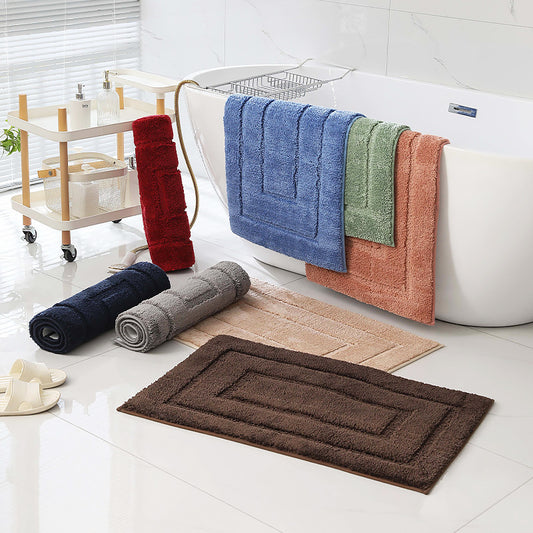 Doormat/bathroom mat