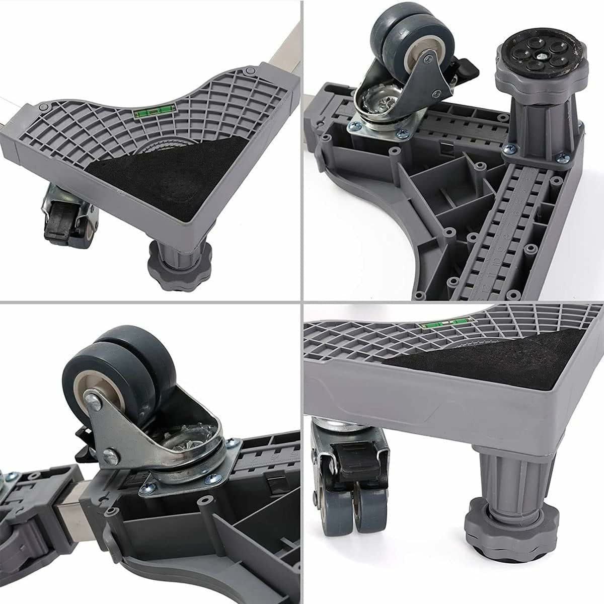 Heavy Duty Adjustable Base