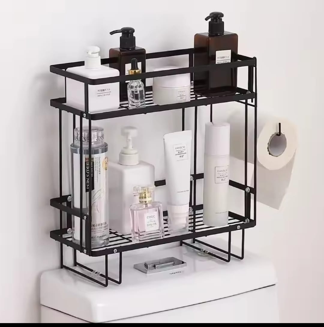 2 Tier Space-Saving