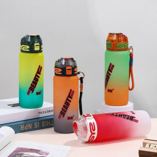 YS2 Sports water bottle