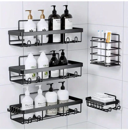 Shower Caddy Shelf
