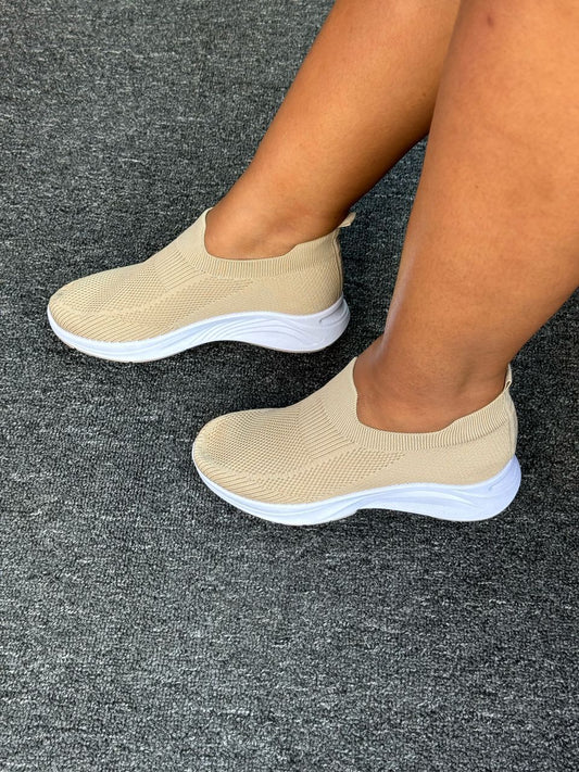 Breathable rubbers
