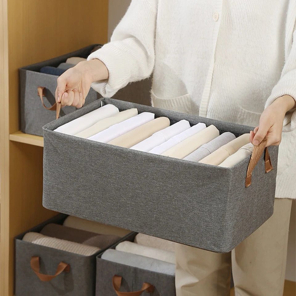Foldable Multipurpose Clothes
