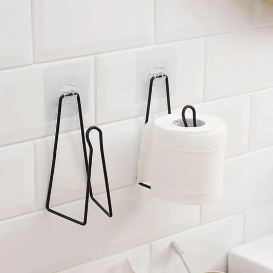 Wall Mounted Tissue Holder