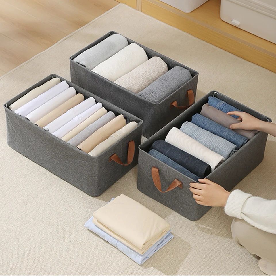 Foldable Multipurpose Clothes