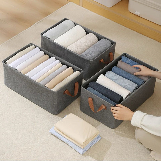 Foldable Multipurpose Clothes