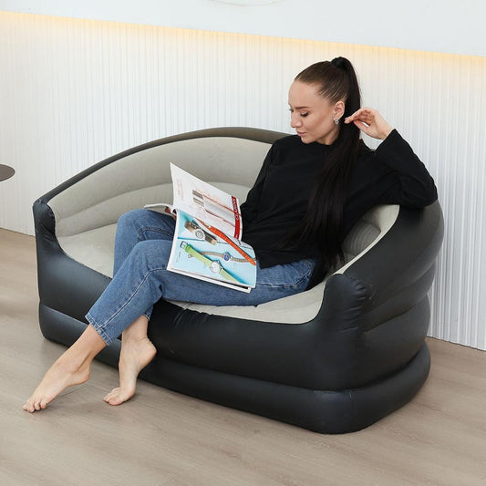 Inflatable 2 Seater Couch