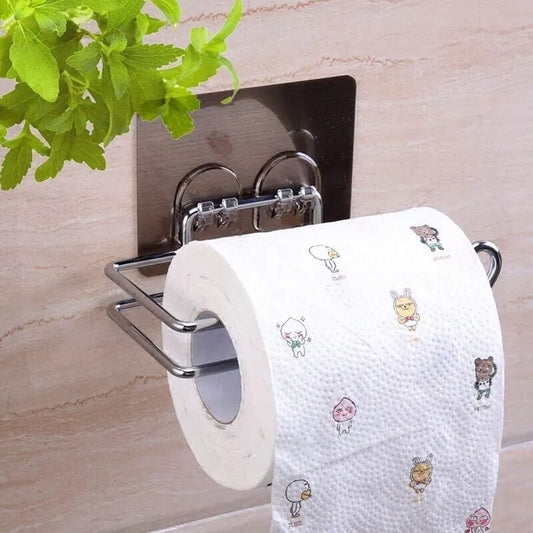 Stainless Steel Tissue Holder