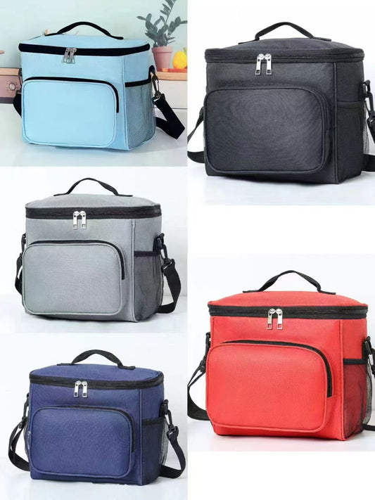 Thermal insulated Lunch Bag/Cooler Bag
