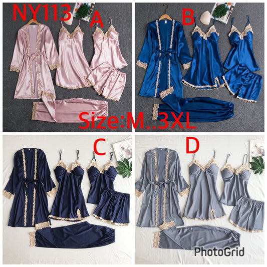 5 in 1 sleeping set