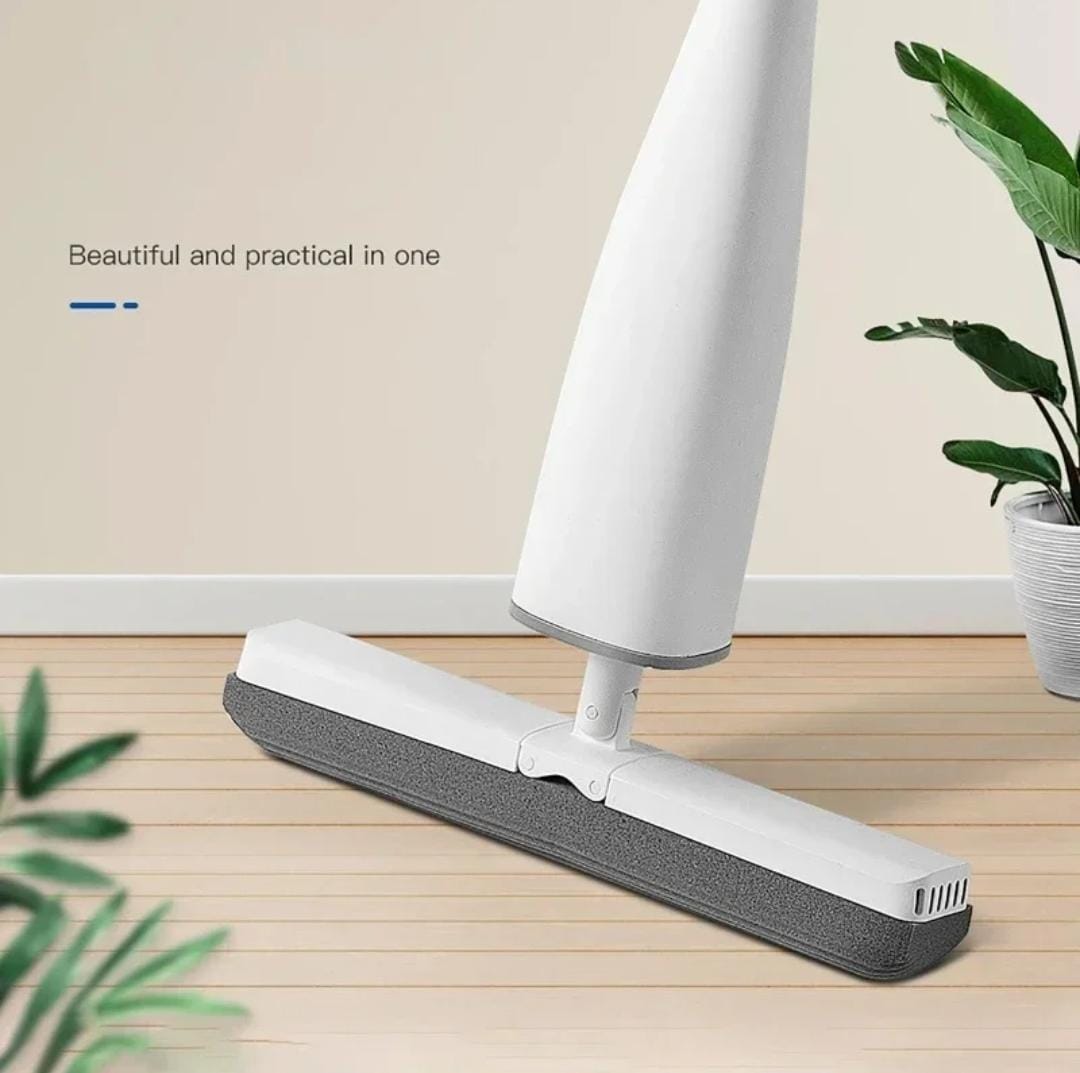 Automatic Self Wringing Roller Mop