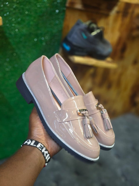 Ladies Brogues