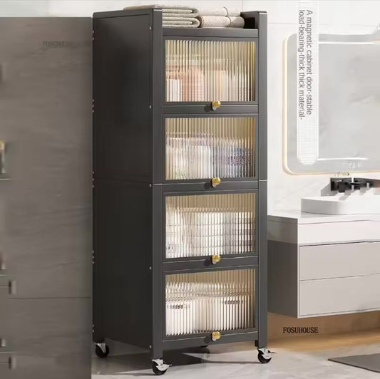 Multipurpose Storage Cabinets/Rack