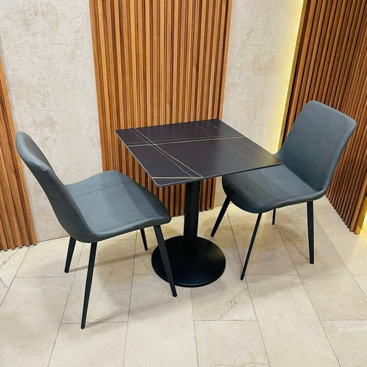 Microfibre Dining Chairs