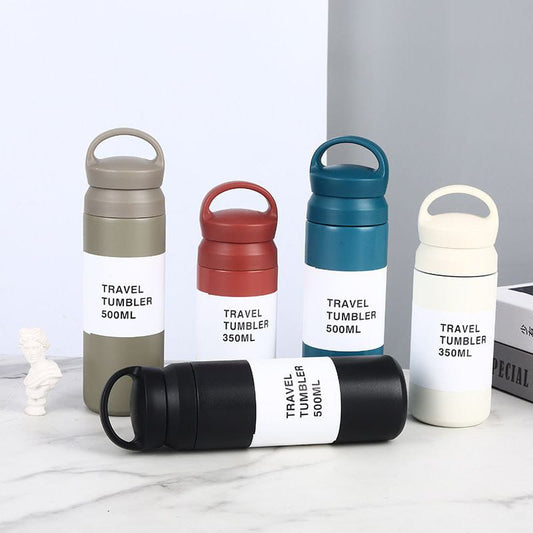 Premium Portable Insulated Thermal Flask