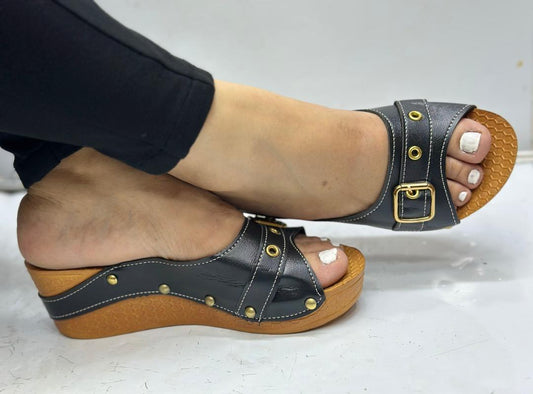 SunStep Wedges