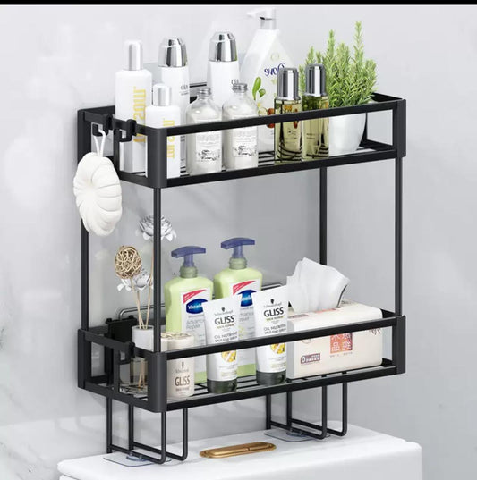 2 Tier Space-Saving