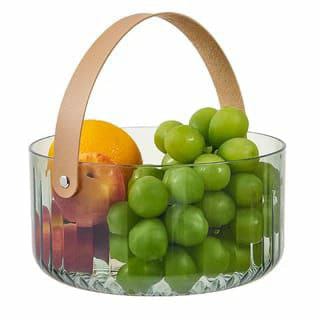 Fruit/Multipurpose Basket with Handle