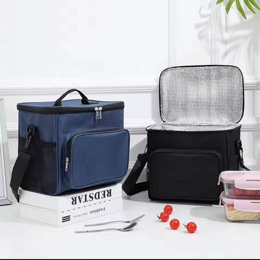 Thermal insulated lunch bags