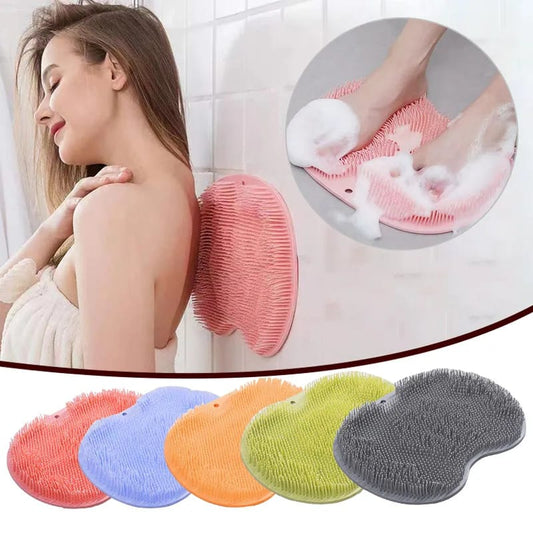 Shower Body Scrubber