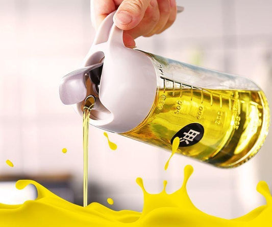 Non Slip Oil/Vinegar Dispenser