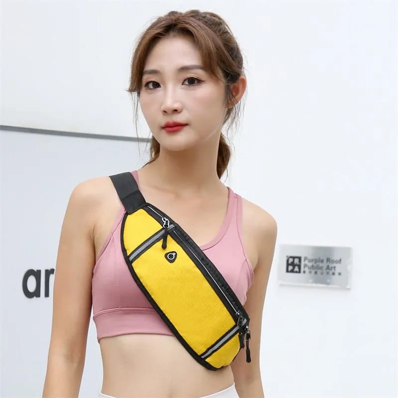 Running/jogging fanny bag